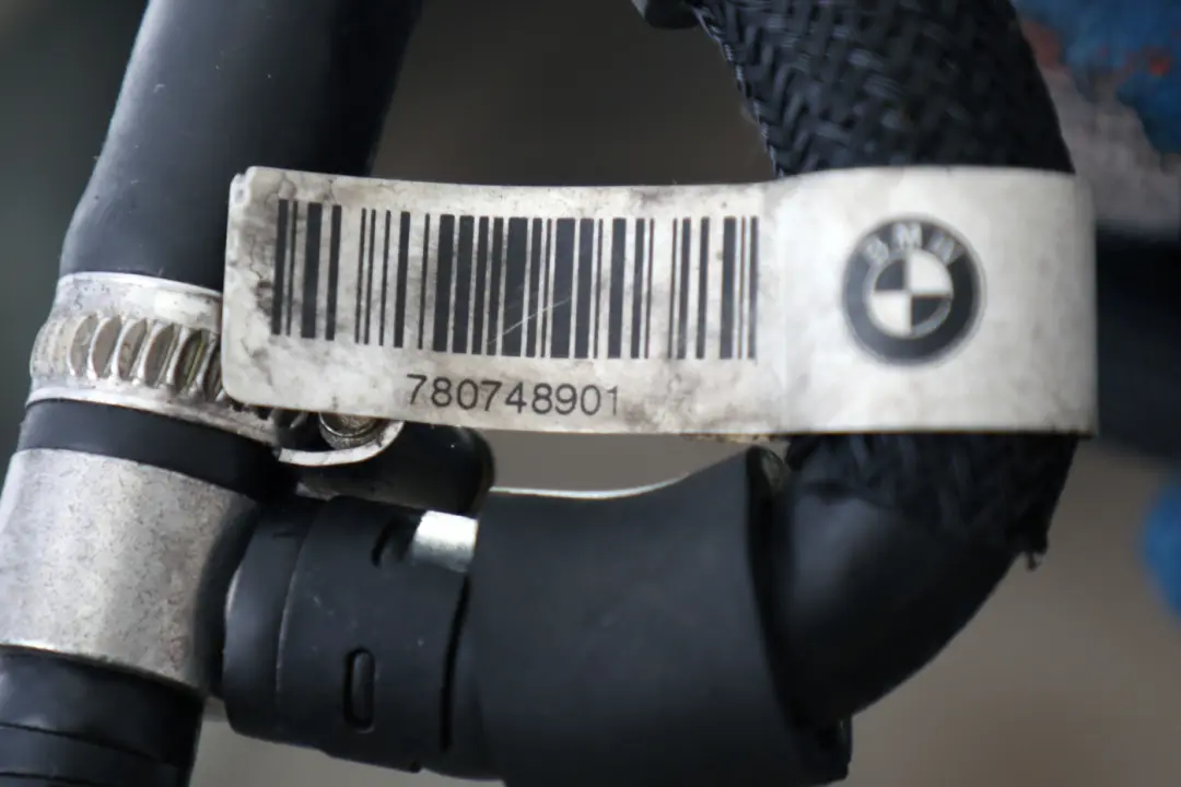 N47 177HP Set Sistema di Iniezione Iniettore Pompa per BMW E60 E61 LCI 520d Diesel con numero di parte 7809129 BMW E60 E61 LCI 520d Diesel N47 177HP Set Sistema di Iniezione Iniettore Pompa - SKU 7809129 - Numero di parte 7809129