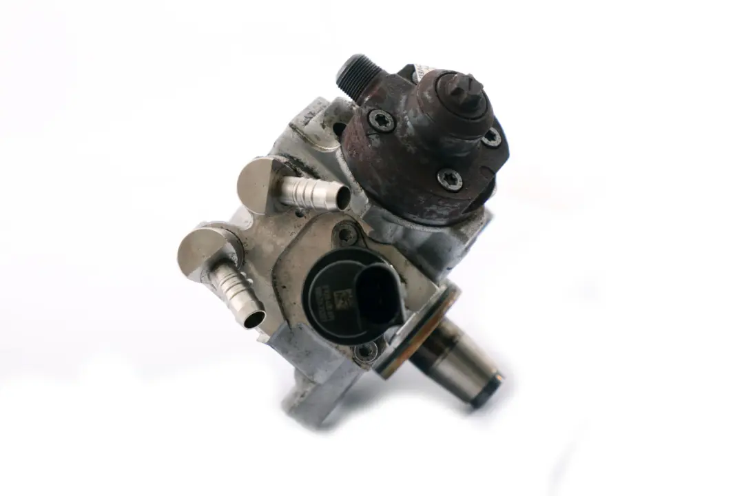 BMW 5 Series E60 E61 LCI 520d Diesel N47 177HP Set Fuel Injection System - SKU 7809129 - Part number 7809129