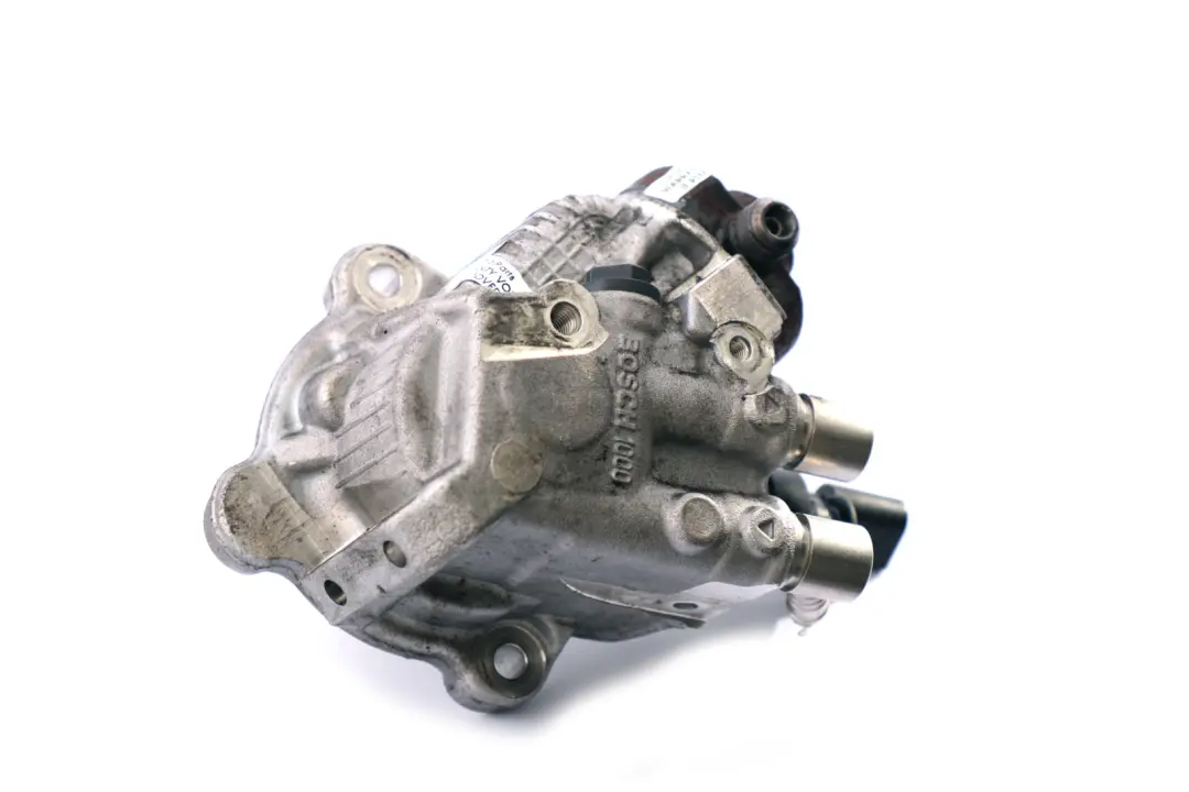 BMW 5 Series E60 E61 LCI 520d Diesel N47 177HP Set Fuel Injection System - SKU 7809129 - Part number 7809129