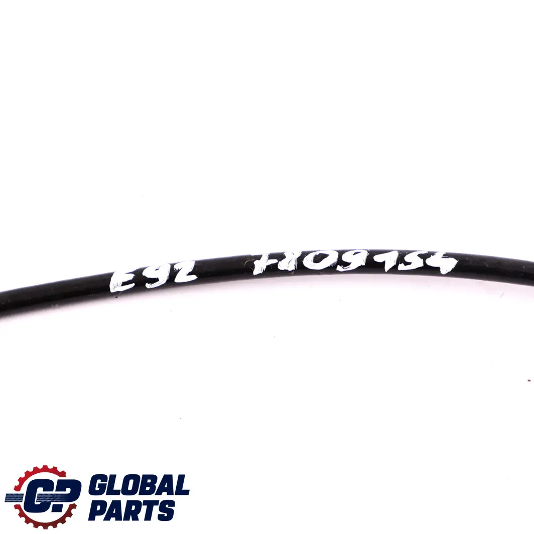 BMW E90 E91 E92 335d M57N2 Sensore temperatura gas scarico - SKU 7809154 - Numero di parte 7809154