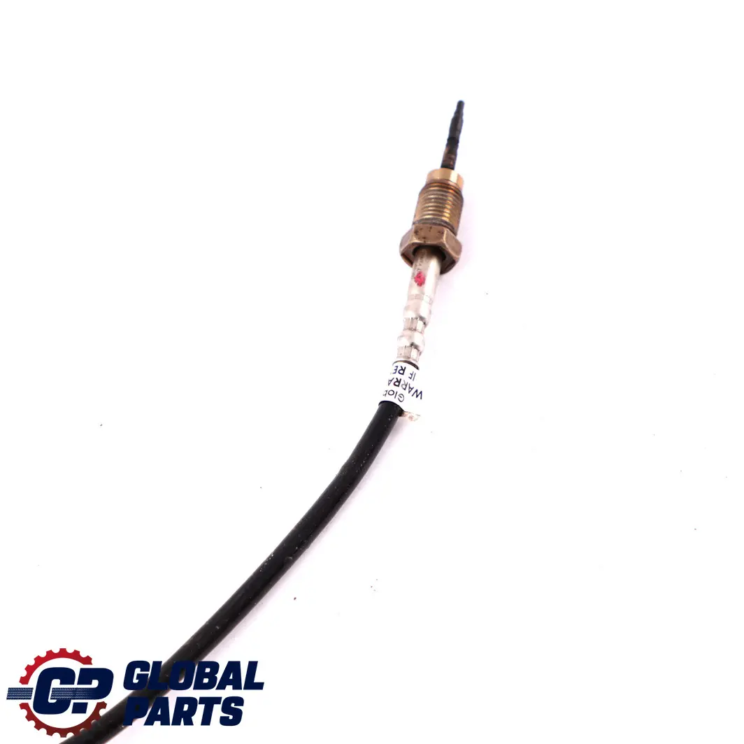 BMW E90 E91 E92 335d M57N2 Sensore temperatura gas scarico - SKU 7809154 - Numero di parte 7809154