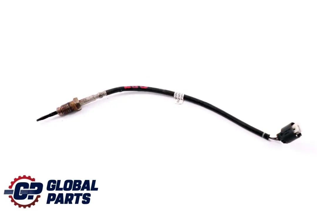 BMW 3 5 X5 E60 LCI E70 E90 E91 M57N2 Capteur température d'échappement - SKU 7809158 - Numéro de pièce 7809158