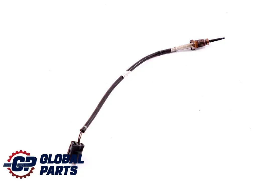 BMW 3 5 X5 E60 LCI E70 E90 E91 M57N2 Capteur température d'échappement - SKU 7809158 - Numéro de pièce 7809158