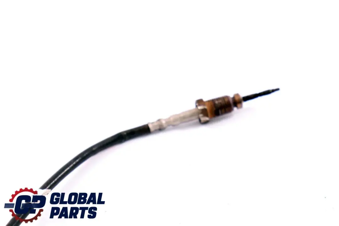 BMW 3 5 X5 E60 LCI E70 E90 E91 M57N2 Capteur température d'échappement - SKU 7809158 - Numéro de pièce 7809158