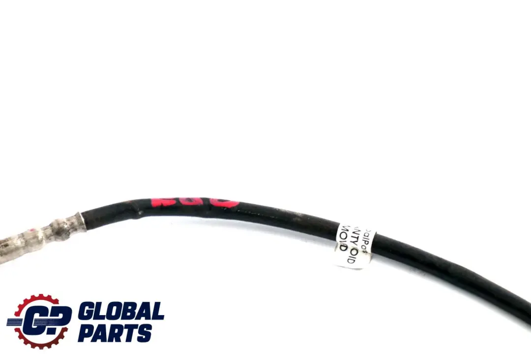 BMW 3 5 X5 E60 LCI E70 E90 E91 M57N2 Capteur température d'échappement - SKU 7809158 - Numéro de pièce 7809158