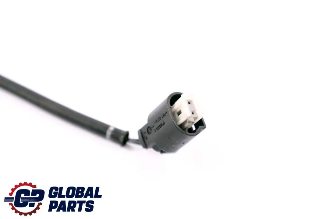 M57N2 Capteur température d'échappement pour BMW 3 5 X5 E60 LCI E70 E90 E91 à propos du numéro de pièce 7809158 BMW 3 5 X5 E60 LCI E70 E90 E91 M57N2 Capteur température d'échappement - SKU 7809158 - Numéro de pièce 7809158