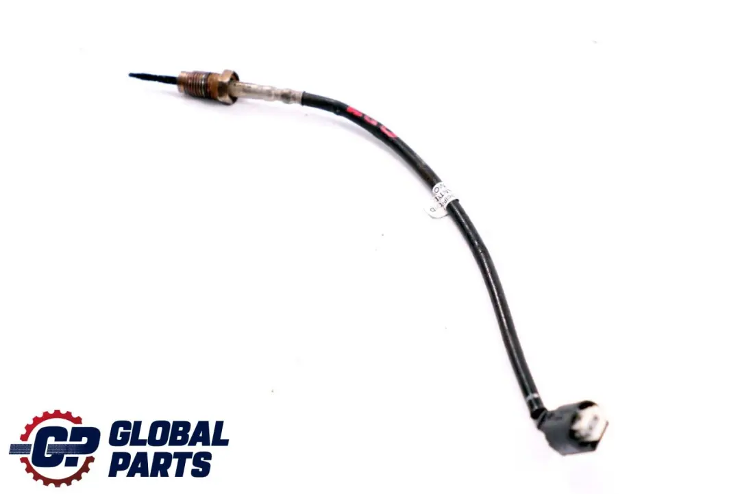 BMW 3 5 X5 E60 LCI E70 E90 E91 M57N2 Capteur température d'échappement - SKU 7809158 - Numéro de pièce 7809158