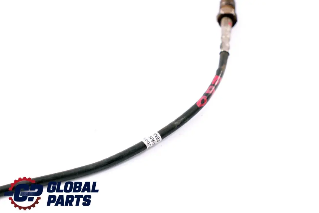 BMW 3 5 X5 E60 LCI E70 E90 E91 M57N2 Capteur température d'échappement - SKU 7809158 - Numéro de pièce 7809158
