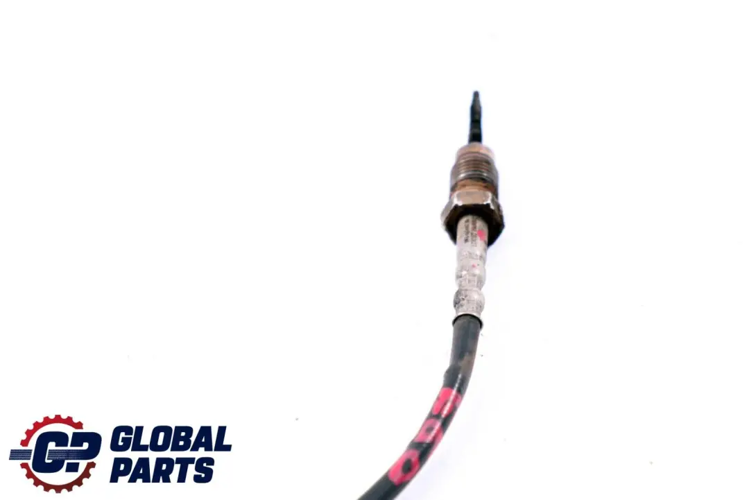 M57N2 Sensor de temperatura de escape para BMW 3 5 X5 E60 LCI E70 E90 E91 con número de pieza 7809158 BMW 3 5 X5 E60 LCI E70 E90 E91 M57N2 Sensor de temperatura de escape - SKU 7809158 - Número de pieza 7809158