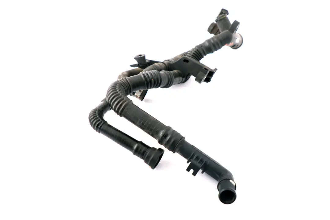 BMW Mini Cooper D R55 R56 Engine Thermostat Hose Pipe - SKU 7809191-1 - Part number 7809191