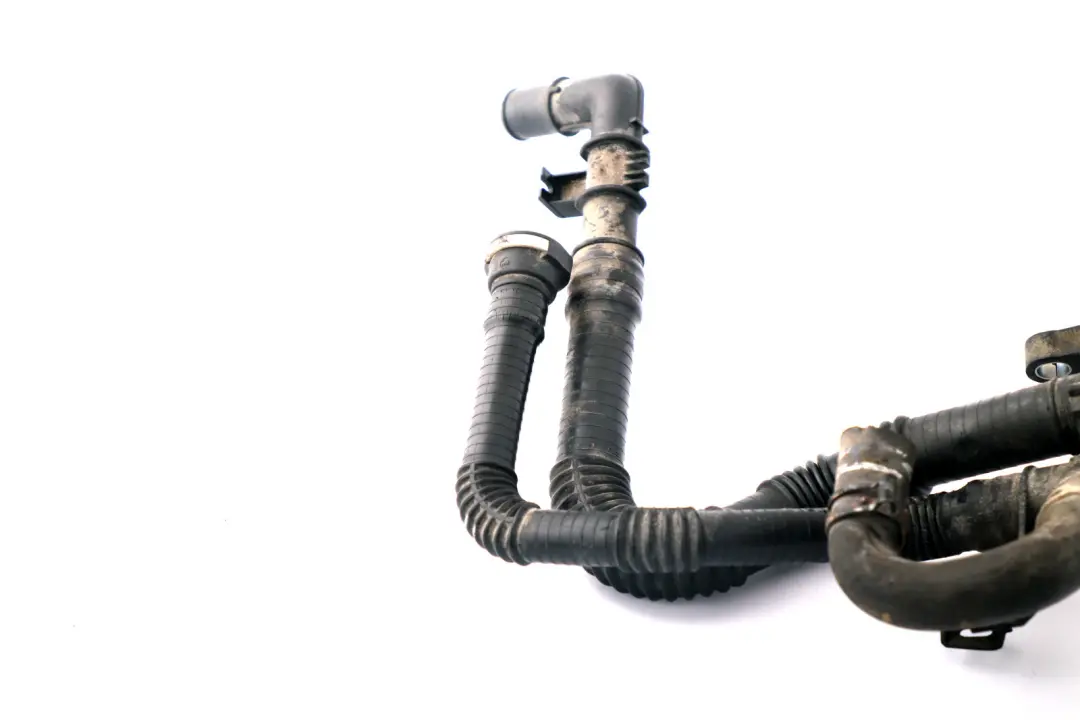 BMW Mini Cooper D R55 R56 Engine Thermostat Hose Pipe - SKU 7809191-1 - Part number 7809191