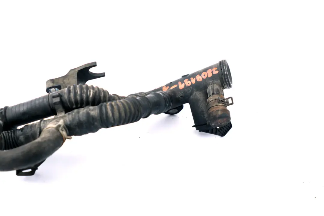 BMW Mini Cooper D R55 R56 Engine Thermostat Hose Pipe - SKU 7809191-1 - Part number 7809191