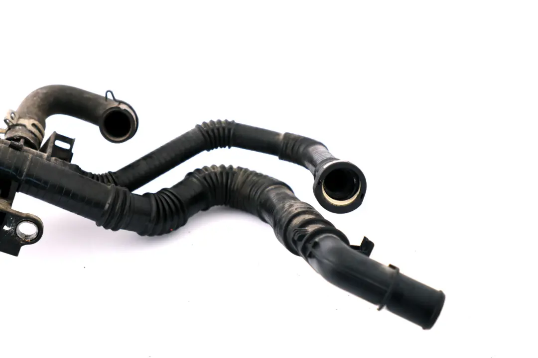 BMW Mini Cooper D R55 R56 Engine Thermostat Hose Pipe - SKU 7809191-1 - Part number 7809191