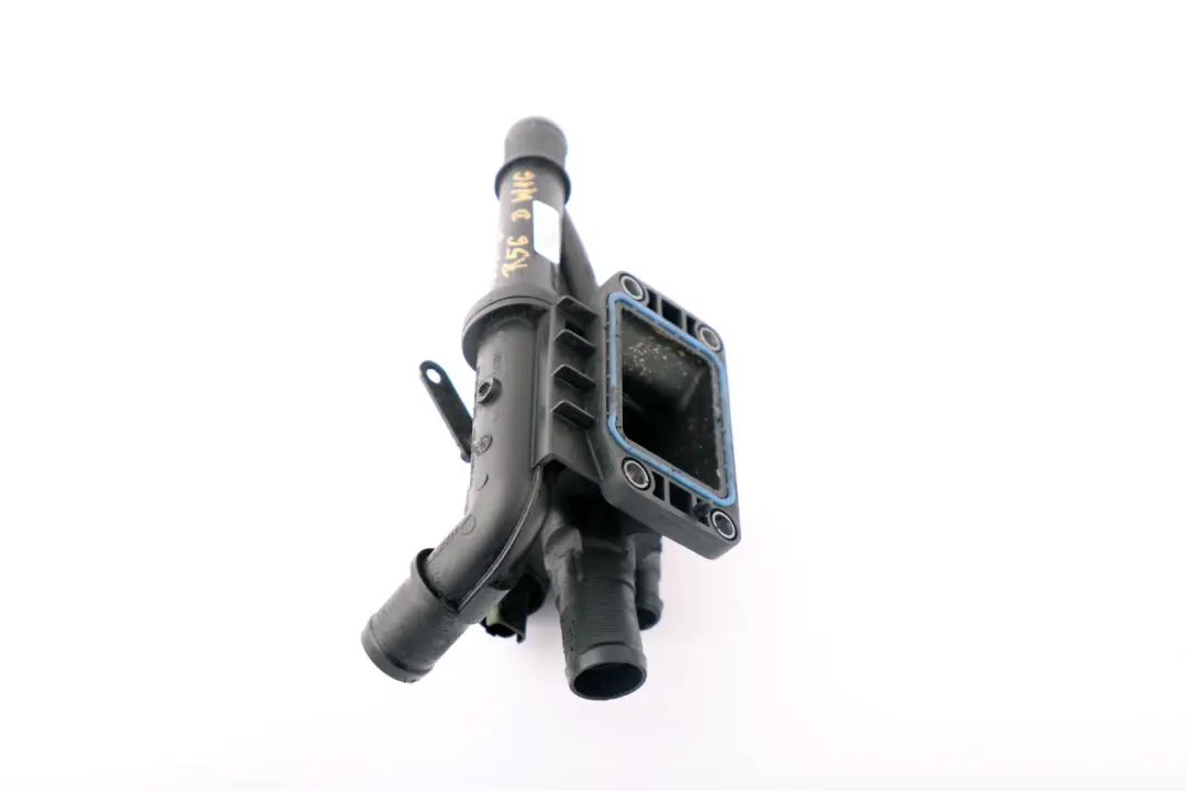 Motor Thermostatgehäuse mit Thermostat für BMW Mini Cooper D R55 R56 mit Teilenummer 7809191 BMW Mini Cooper D R55 R56 Motor Thermostatgehäuse mit Thermostat - SKU 7809191 - Teilenummer 7809191