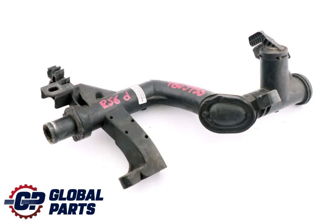 Faltenbalg Kühlsystem Wasserschlauch Rohr für Mini Cooper D R55 R56 W16 mit Teilenummer 7809195 Mini Cooper D R55 R56 W16 Faltenbalg Kühlsystem Wasserschlauch Rohr - SKU 7809195 - Teilenummer 7809195