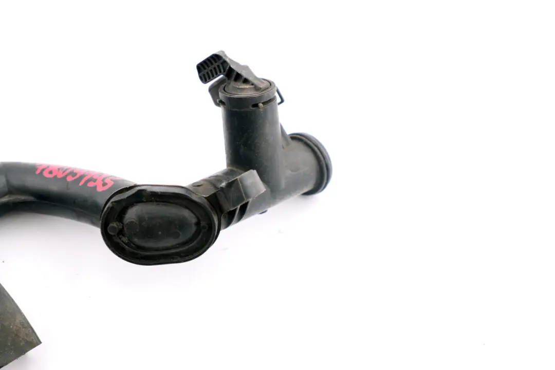 Manguera sistema refrigeración para MINI Cooper D R55 R56 con número de pieza 7809195 MINI Cooper D R55 R56 Manguera sistema refrigeración - SKU 7809195 - Número de pieza 7809195