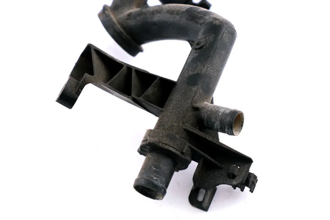 Faltenbalg Kühlsystem Wasserschlauch Rohr für Mini Cooper D R55 R56 W16 mit Teilenummer 7809195 Mini Cooper D R55 R56 W16 Faltenbalg Kühlsystem Wasserschlauch Rohr - SKU 7809195 - Teilenummer 7809195