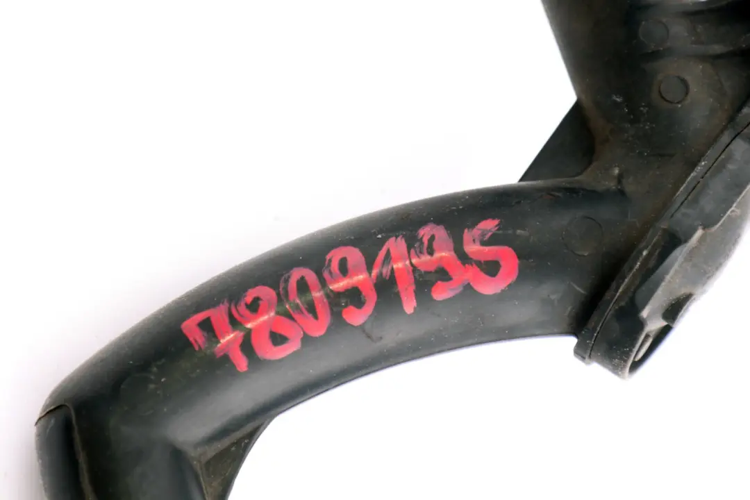 Bellow Systeme de Refroidissement Tuyau D'Eau Mini Cooper D R55 R56 W16 - SKU 7809195 - Numéro de pièce 7809195