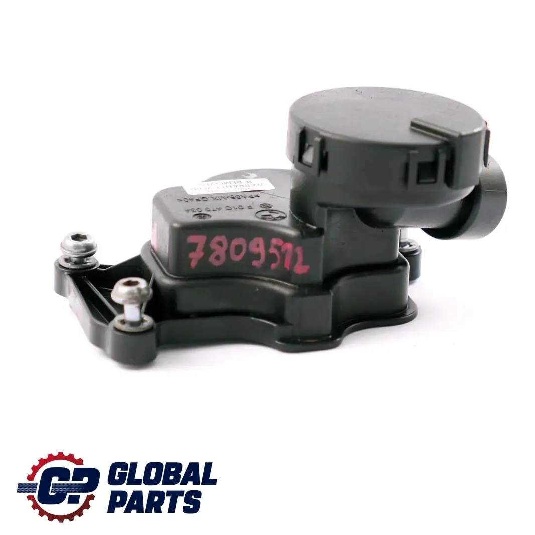M57N2 Valvola di sfiato del carter separatore olio per BMW E90 E91 E92 335d con numero di parte 7809512 BMW E90 E91 E92 335d M57N2 Valvola di sfiato del carter separatore olio - SKU 7809512 - Numero di parte 7809512