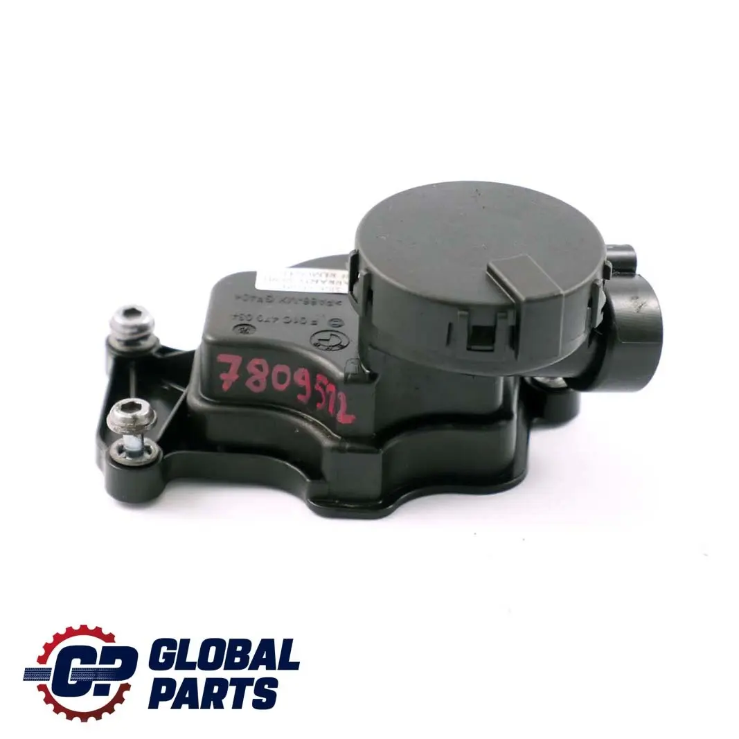 M57N2 Crankcase Breather Vent Valve Oil Separator to BMW E90 E91 E92 335d with Part number 7809512 BMW E90 E91 E92 335d M57N2 Crankcase Breather Vent Valve Oil Separator - SKU 7809512 - Part number 7809512