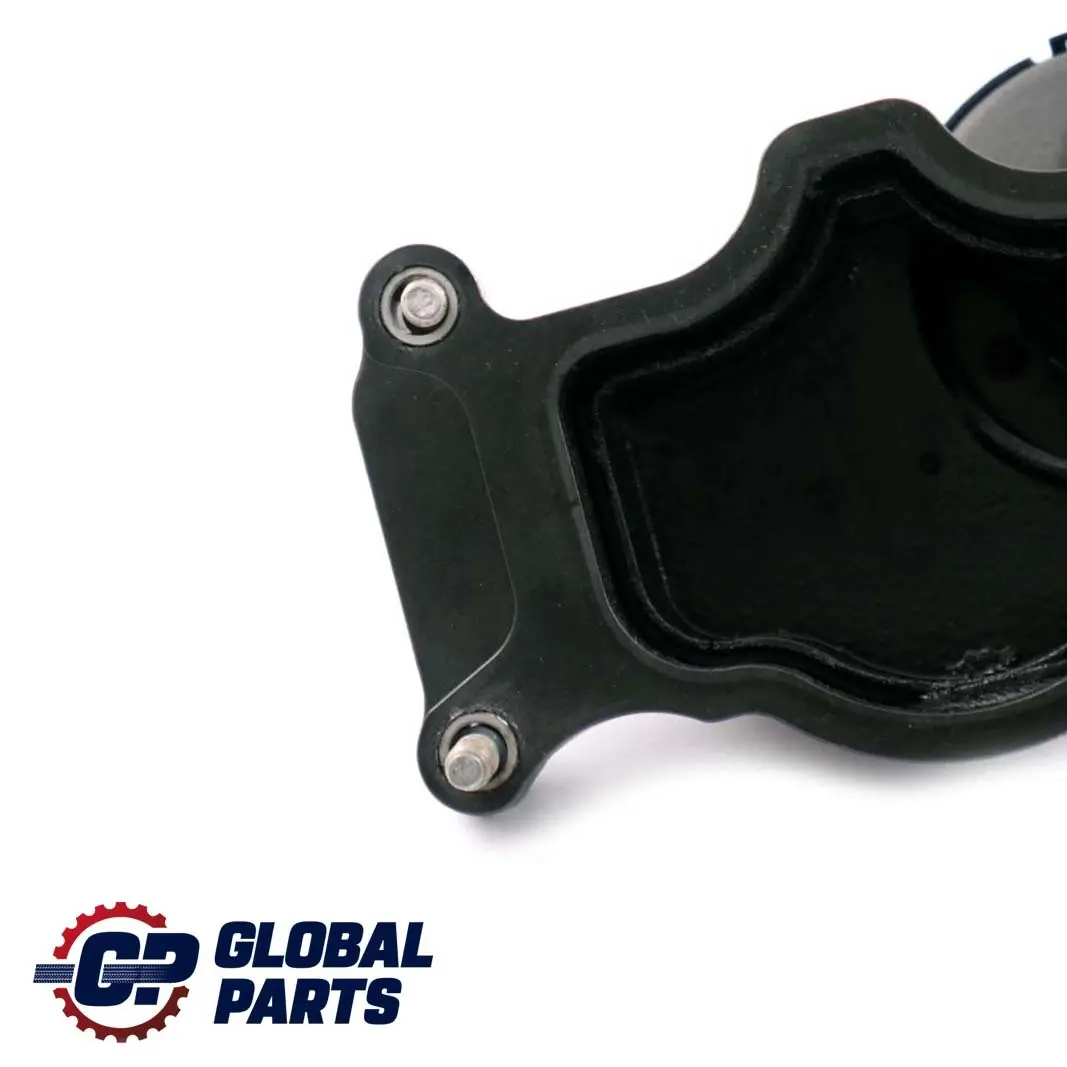 M57N2 Crankcase Breather Vent Valve Oil Separator to BMW E90 E91 E92 335d with Part number 7809512 BMW E90 E91 E92 335d M57N2 Crankcase Breather Vent Valve Oil Separator - SKU 7809512 - Part number 7809512