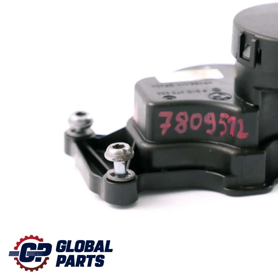 M57N2 Valvola di sfiato del carter separatore olio per BMW E90 E91 E92 335d con numero di parte 7809512 BMW E90 E91 E92 335d M57N2 Valvola di sfiato del carter separatore olio - SKU 7809512 - Numero di parte 7809512