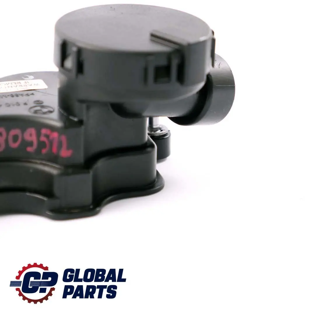 M57N2 Válvula de ventilación del cárter Separador para BMW E90 E91 E92 335d con número de pieza 7809512 BMW E90 E91 E92 335d M57N2 Válvula de ventilación del cárter Separador - SKU 7809512 - Número de pieza 7809512