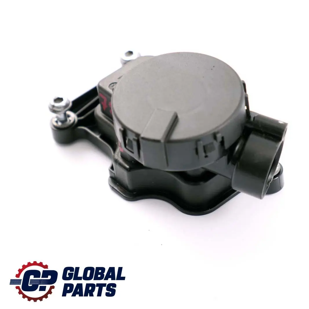 M57N2 Entlüftungseinheit Kurbelgehäuseentlüftung für BMW E90 E91 E92 335d mit Teilenummer 7809512 BMW E90 E91 E92 335d M57N2 Entlüftungseinheit Kurbelgehäuseentlüftung - SKU 7809512 - Teilenummer 7809512