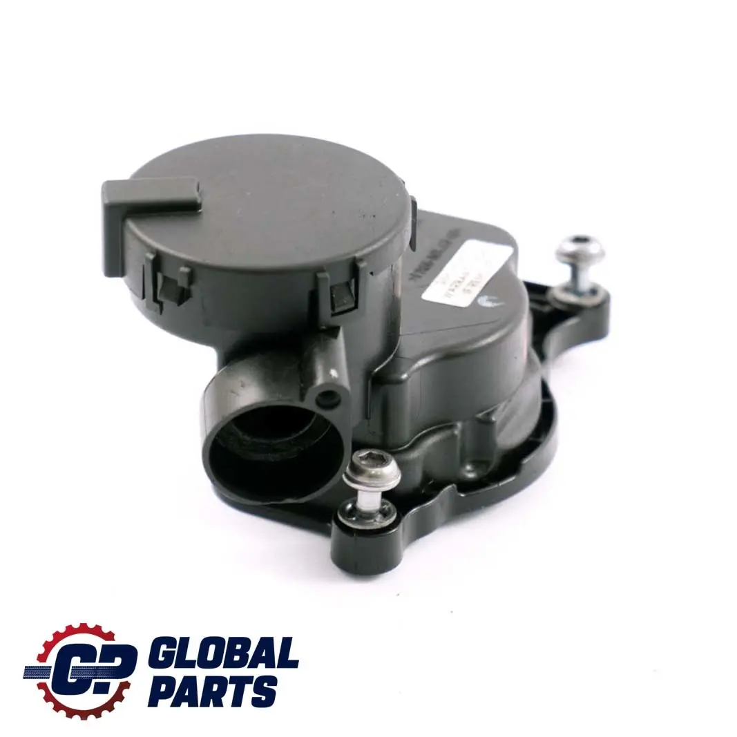 BMW E90 E91 E92 335d M57N2 Valvola di sfiato del carter separatore olio - SKU 7809512 - Numero di parte 7809512