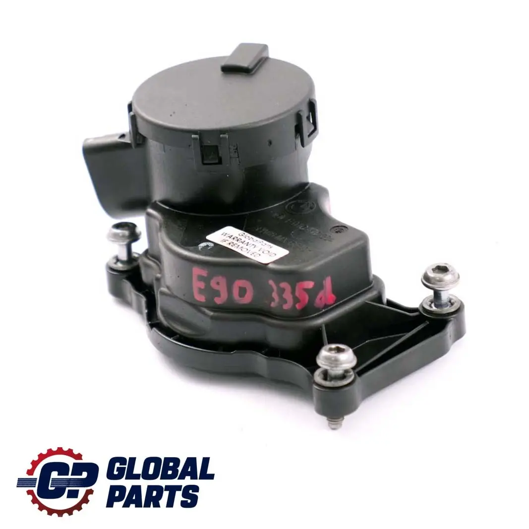 BMW E90 E91 E92 335d M57N2 Valvola di sfiato del carter separatore olio - SKU 7809512 - Numero di parte 7809512