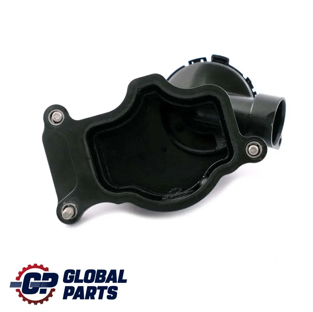 M57N2 Válvula de ventilación del cárter Separador para BMW E90 E91 E92 335d con número de pieza 7809512 BMW E90 E91 E92 335d M57N2 Válvula de ventilación del cárter Separador - SKU 7809512 - Número de pieza 7809512
