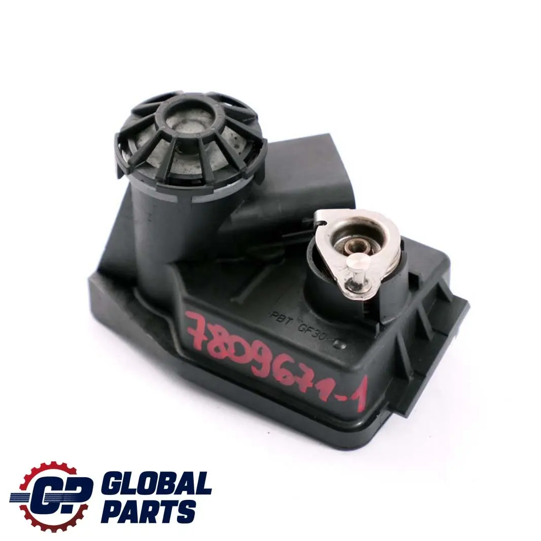 BMW X3 E83 3.0d E90 LCI 335d M57N2 Engine Intake Manifold Flap Actuator Drive - SKU 7809671-1 - Part number 7809671