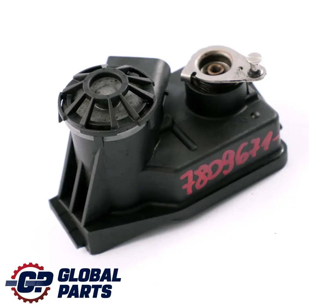BMW X3 E83 3.0d E90 LCI 335d M57N2 Engine Intake Manifold Flap Actuator Drive - SKU 7809671-1 - Part number 7809671