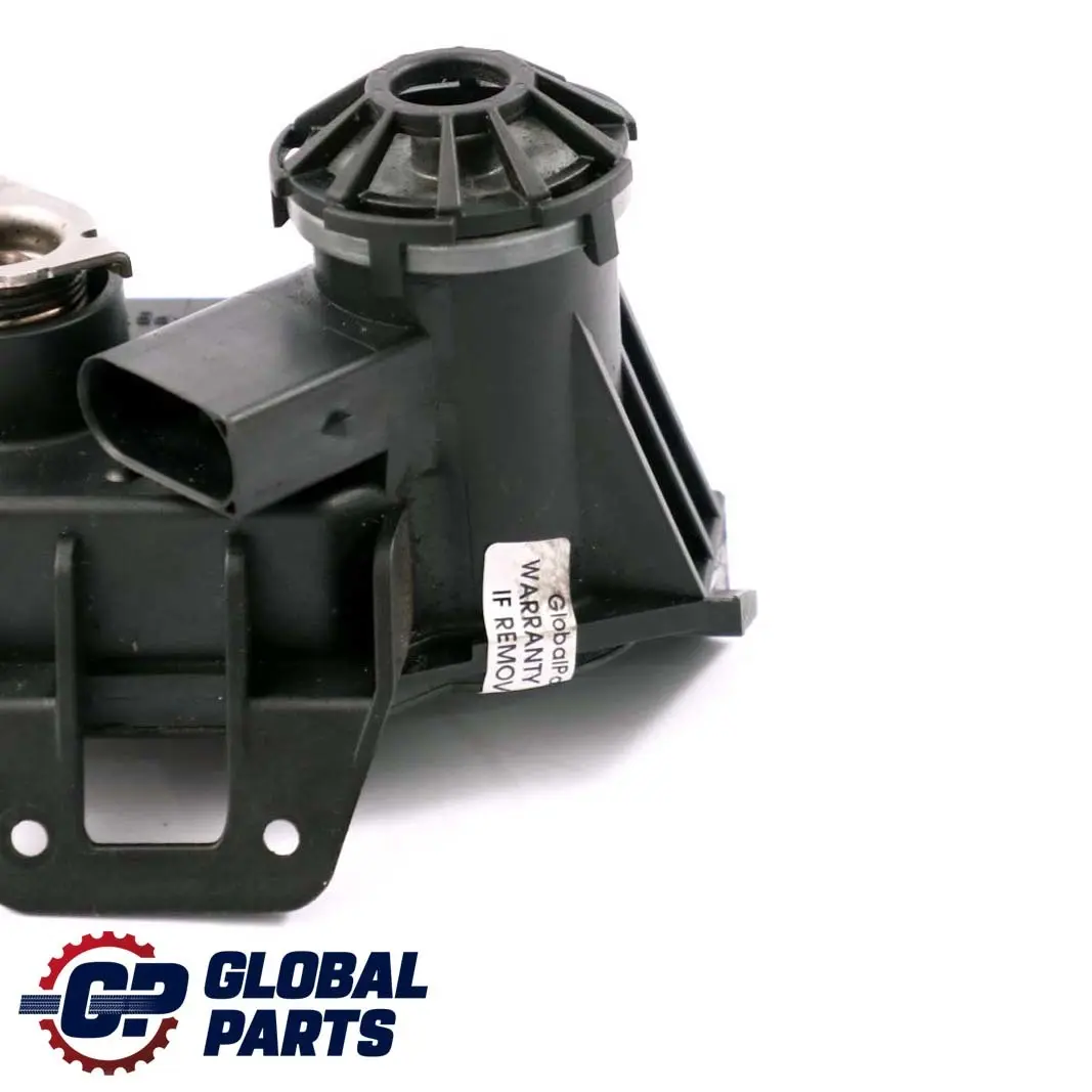 BMW X3 E83 3.0d E90 LCI 335d M57N2 Engine Intake Manifold Flap Actuator Drive - SKU 7809671-1 - Part number 7809671