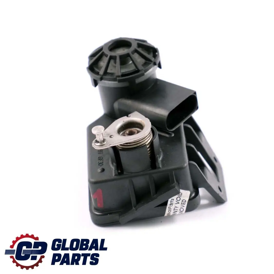 BMW X3 E83 3.0d E90 LCI 335d M57N2 Engine Intake Manifold Flap Actuator Drive - SKU 7809671-1 - Part number 7809671