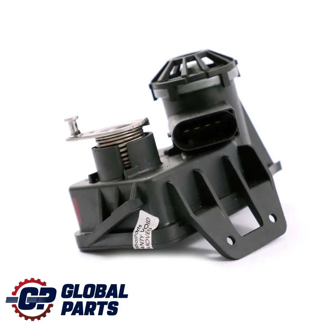 BMW X3 E83 3.0d E90 LCI 335d M57N2 Engine Intake Manifold Flap Actuator Drive - SKU 7809671-1 - Part number 7809671