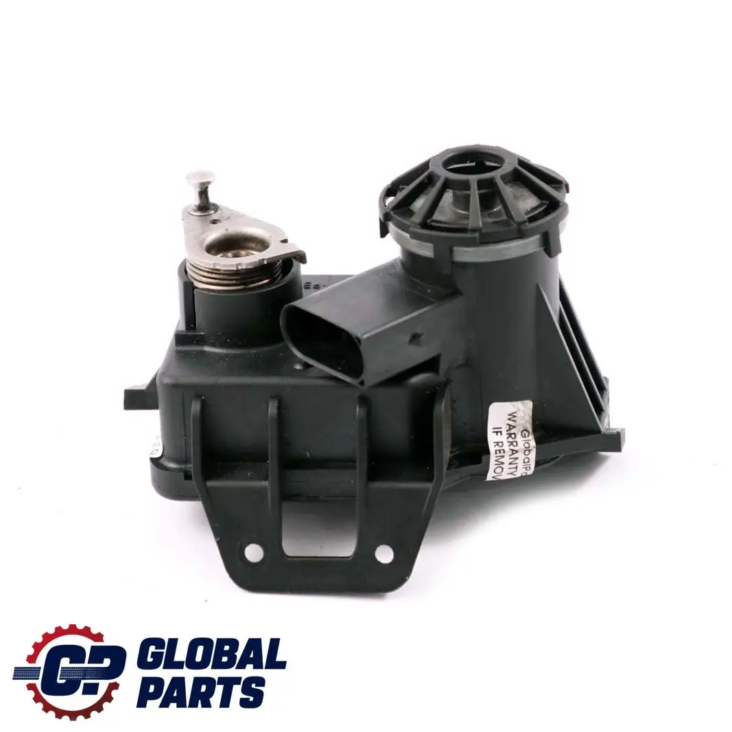 BMW X3 E83 3.0d E90 LCI 335d M57N2 Engine Intake Manifold Flap Actuator Drive - SKU 7809671-1 - Part number 7809671