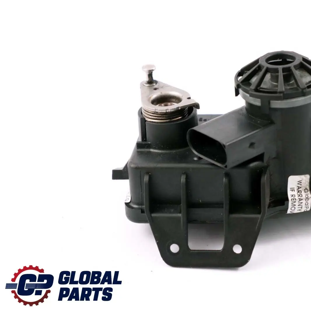 BMW X3 E83 3.0d E90 LCI 335d M57N2 Engine Intake Manifold Flap Actuator Drive - SKU 7809671-1 - Part number 7809671