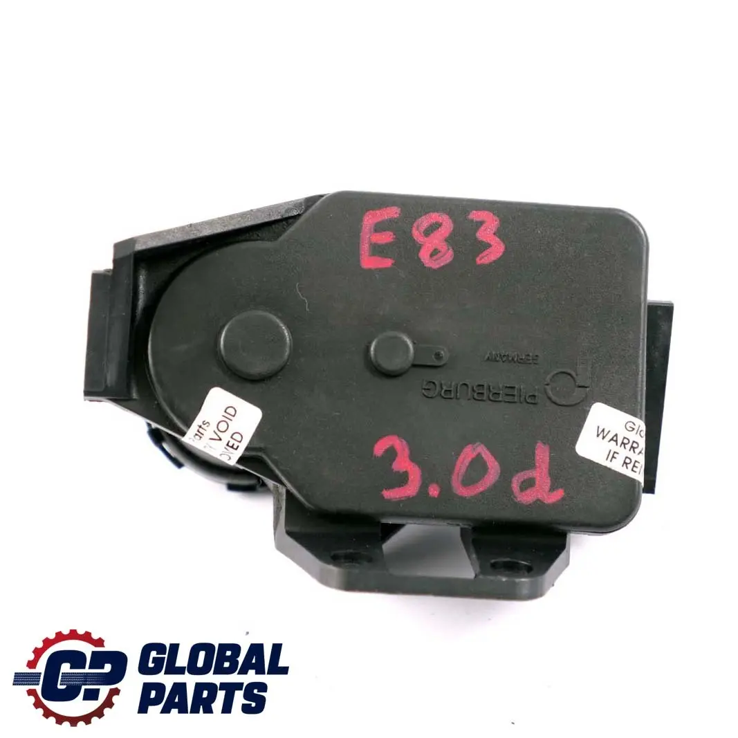 BMW X3 E83 3.0d E90 LCI 335d M57N2 Engine Intake Manifold Flap Actuator Drive - SKU 7809671-1 - Part number 7809671