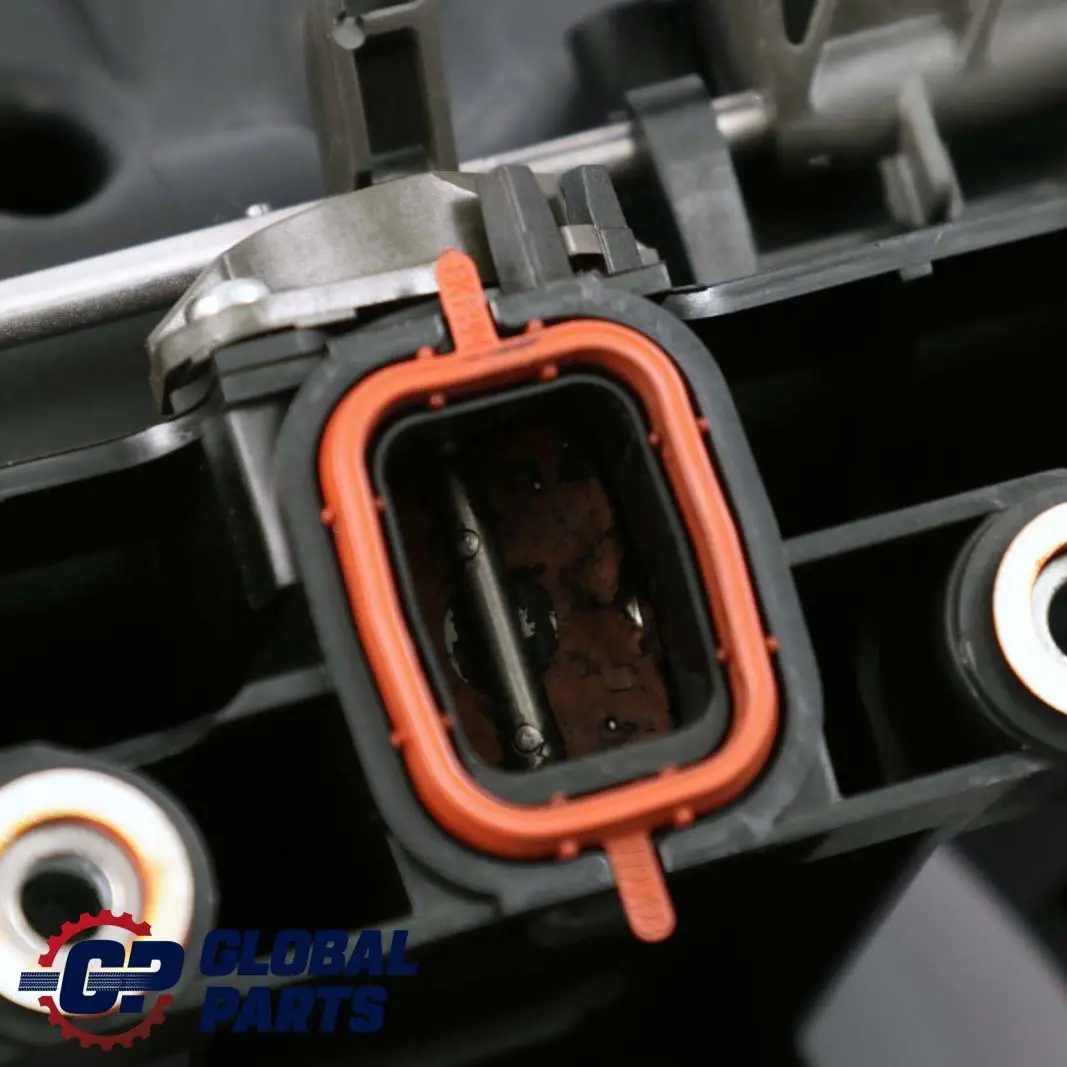 BMW X3 E83 E90 E91 LCI M57N2 Aspirazione Con Sistema Acceleratore - SKU 7809671 - Numero di parte 7790480