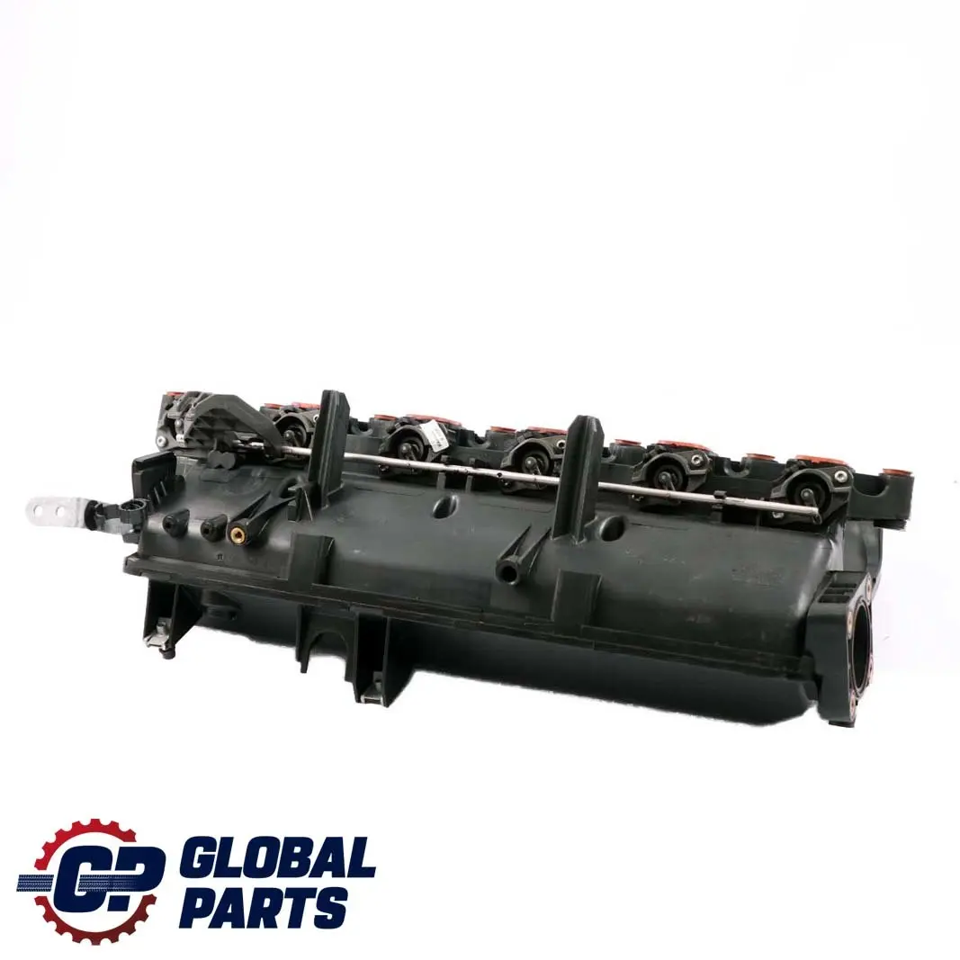 M57N2 Intake Inlet Manifold With Flap Control to BMW X3 E83 E90 E91 LCI with Part number 7790480 BMW X3 E83 E90 E91 LCI M57N2 Intake Inlet Manifold With Flap Control - SKU 7809671 - Part number 7790480