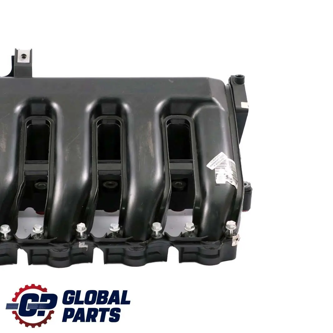 BMW X3 E83 E90 E91 LCI M57N2 Aspirazione Con Sistema Acceleratore - SKU 7809671 - Numero di parte 7790480
