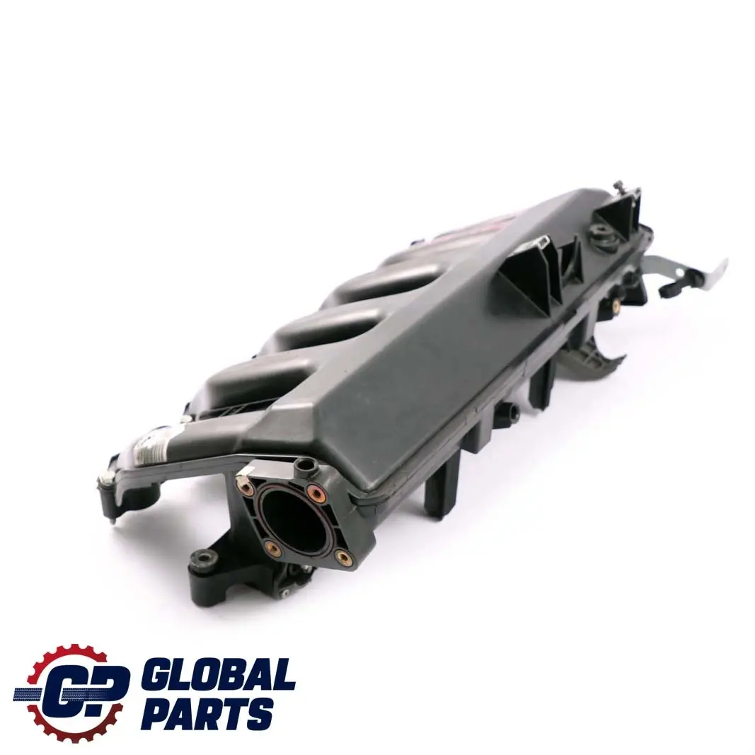 M57N2 Intake Inlet Manifold With Flap Control to BMW X3 E83 E90 E91 LCI with Part number 7790480 BMW X3 E83 E90 E91 LCI M57N2 Intake Inlet Manifold With Flap Control - SKU 7809671 - Part number 7790480