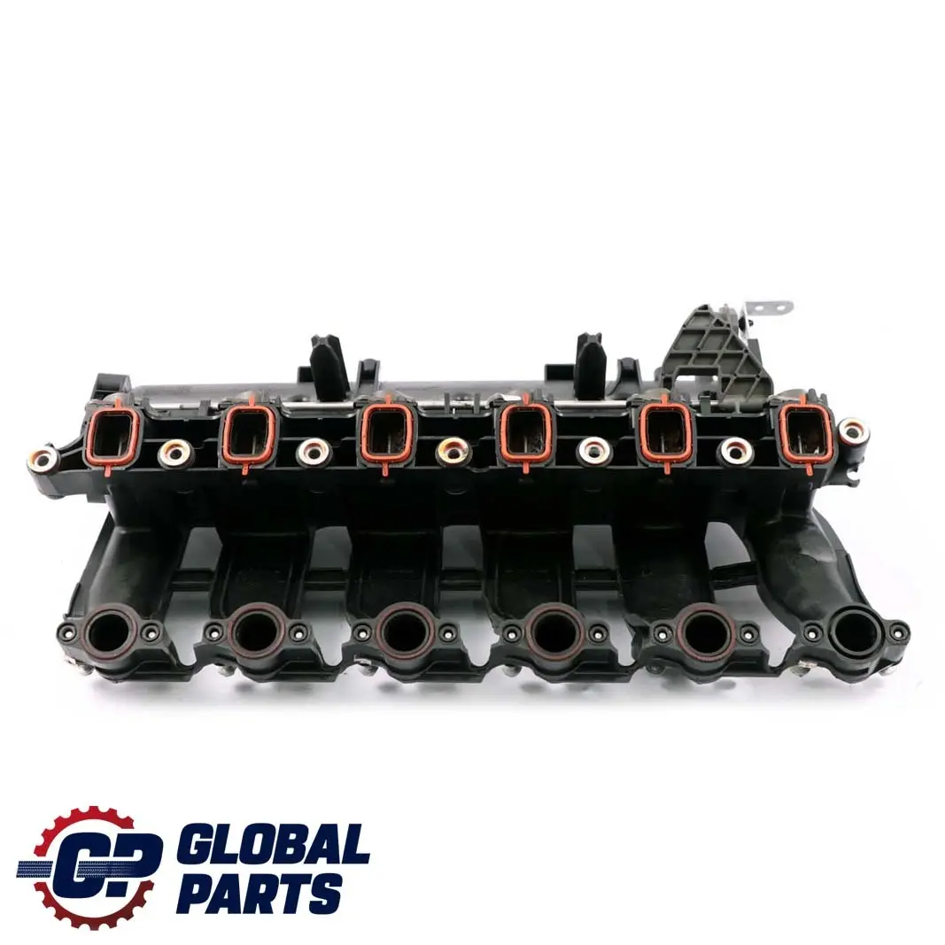 BMW X3 E83 E90 E91 LCI M57N2 Aspirazione Con Sistema Acceleratore - SKU 7809671 - Numero di parte 7790480
