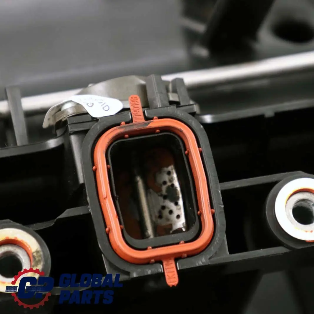 BMW X3 E83 E90 E91 LCI M57N2 Aspirazione Con Sistema Acceleratore - SKU 7809671 - Numero di parte 7790480