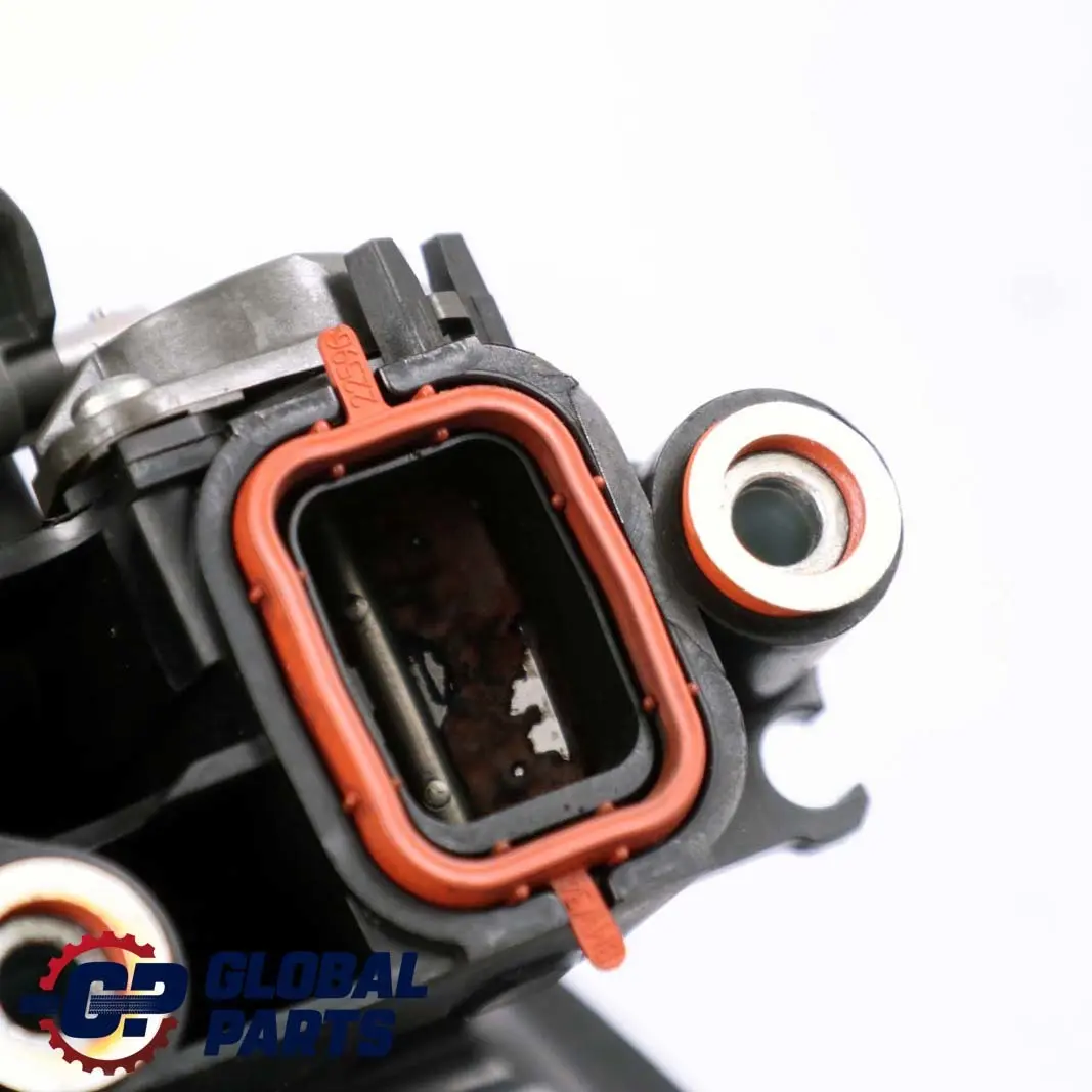 BMW X3 E83 E90 E91 LCI M57N2 Aspirazione Con Sistema Acceleratore - SKU 7809671 - Numero di parte 7790480