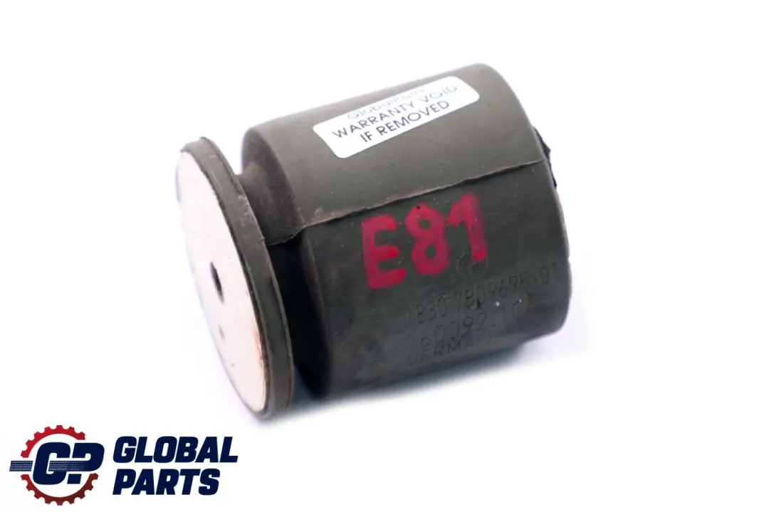 BMW 1 3 Series F20 F21 F30 LCI E81 E87 LCI E88 Vibration Absorber 28 HZ - SKU 7809695 - Part number 7809695