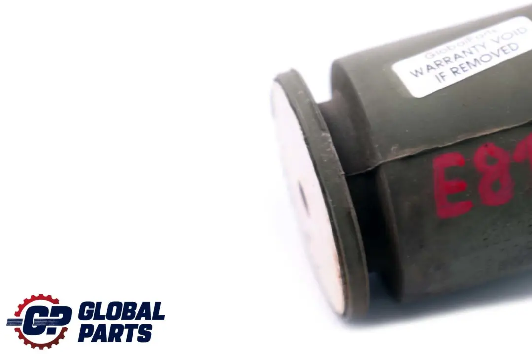 Amortiguador De vibraciones 28 HZ para BMW F20 F21 F30 LCI E81 E87 LCI E88 con número de pieza 7809695 BMW F20 F21 F30 LCI E81 E87 LCI E88 Amortiguador De vibraciones 28 HZ - SKU 7809695 - Número de pieza 7809695