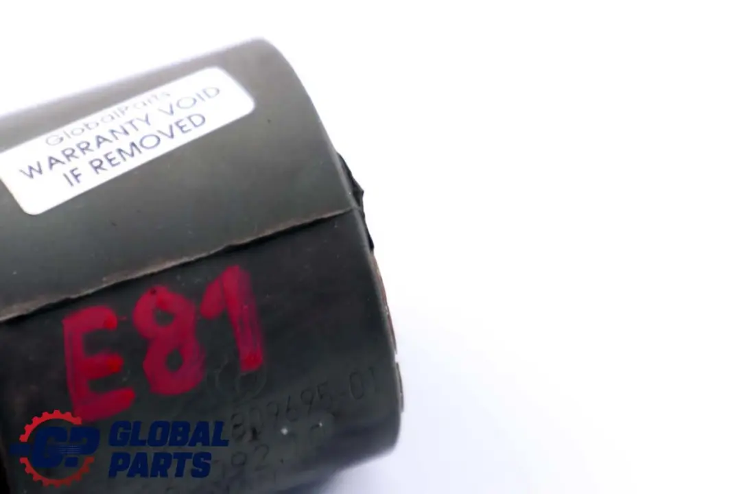 Tłumik Drgań Układu Wydechowego do BMW F20 F21 F30 LCI E81 E87 LCI E88 o numerze 7809695 BMW F20 F21 F30 LCI E81 E87 LCI E88 Tłumik Drgań Układu Wydechowego - SKU 7809695 - Numer Części 7809695