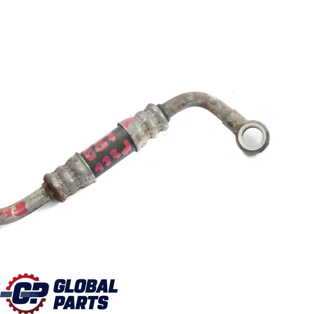 N47S Engine Exhaust Manifold Oil Pipe to BMW 1 Series E81 E87 LCI 123d with Part number 7809738 BMW 1 Series E81 E87 LCI 123d N47S Engine Exhaust Manifold Oil Pipe - SKU 7809738 - Part number 7809738